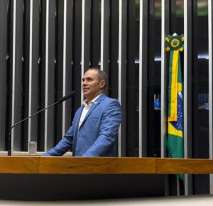 Vagner Bezerra de Araújo