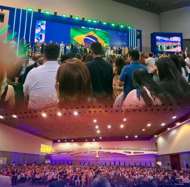 Pacaraima participa do Encontro Nacional de Assistência Social do CONGEMAS